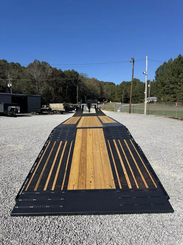 new Equipment / Flatbed Trailers Diamond C Trailers  for sale, in Leeds, AL Thumbnail 13