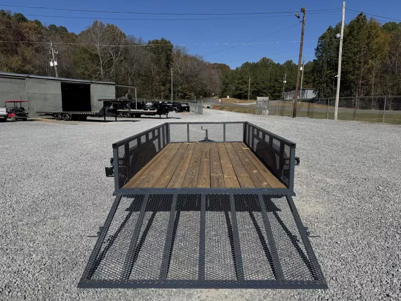 new Utility Trailers Ward Brothers Motorsports  for sale, in Leeds, AL Thumbnail 8