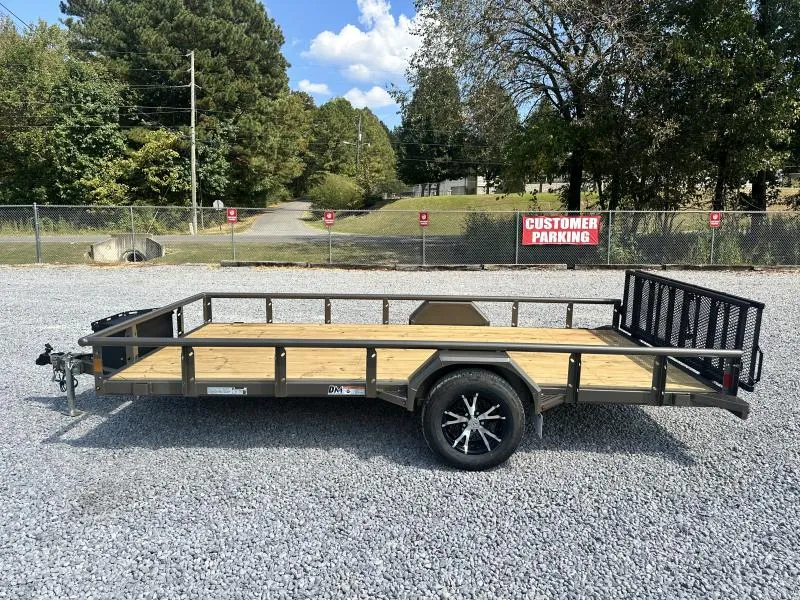 new Utility Trailers Diamond C Trailers  for sale, in Leeds, AL Thumbnail 5