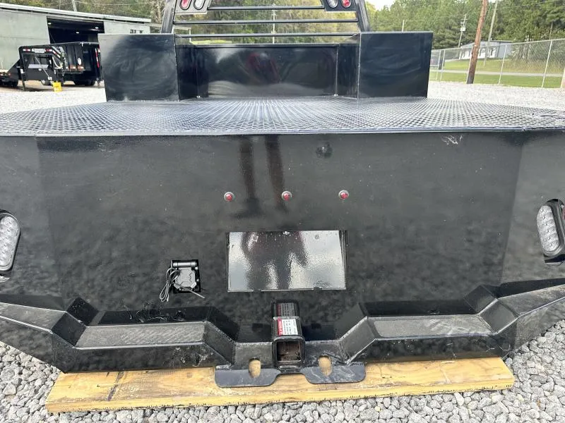 new Flat Decks Norstar  for sale, in Leeds, AL Thumbnail 5