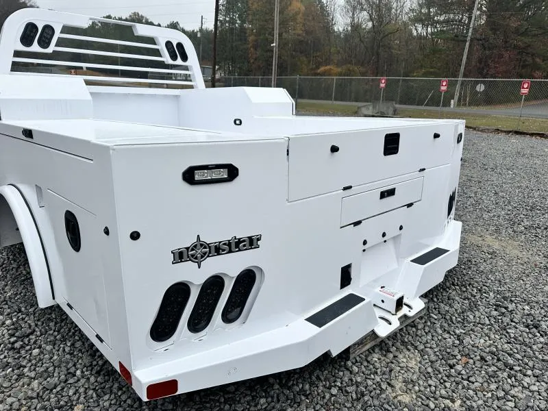 new Flat Decks Norstar  for sale, in Leeds, AL Thumbnail 11