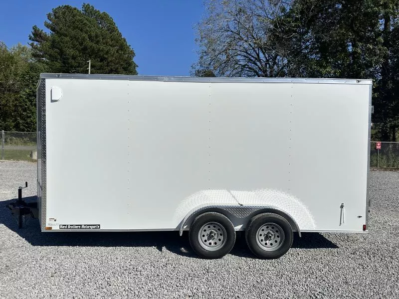 new Cargo (Enclosed) Trailers Ward Brothers Motorsports  for sale, in Leeds, AL Thumbnail 3