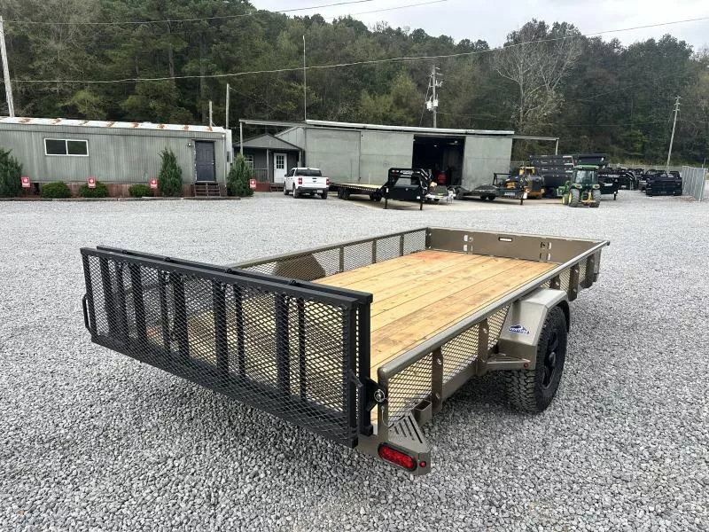 new Utility Trailers Diamond C Trailers  for sale, in Leeds, AL Thumbnail 9