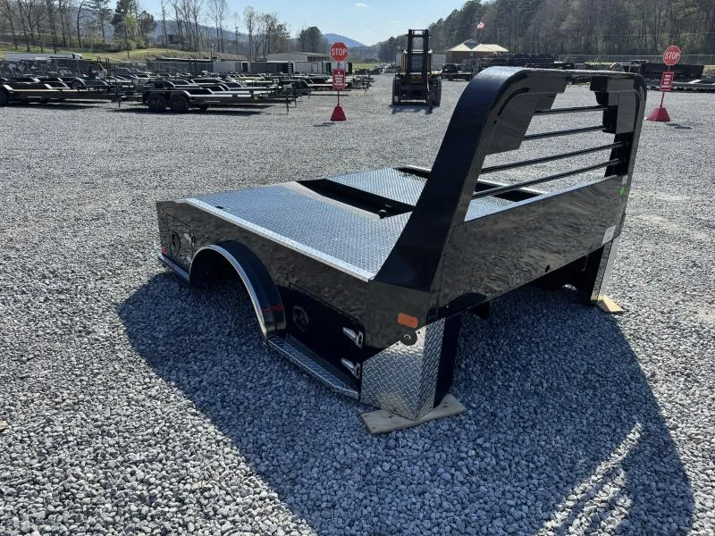 new Flat Decks Norstar  for sale, in Leeds, AL Thumbnail 7