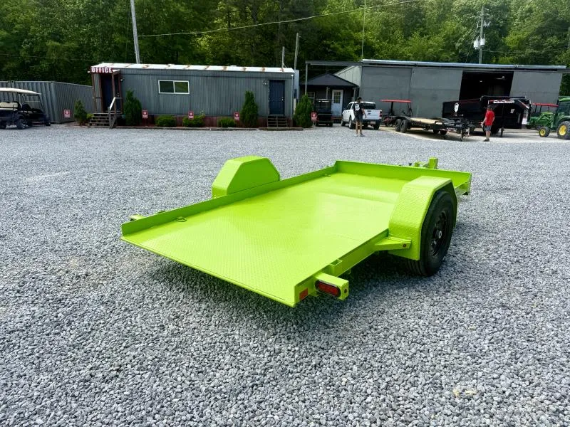 new Equipment / Flatbed Trailers Diamond C Trailers  for sale, in Leeds, AL Thumbnail 6