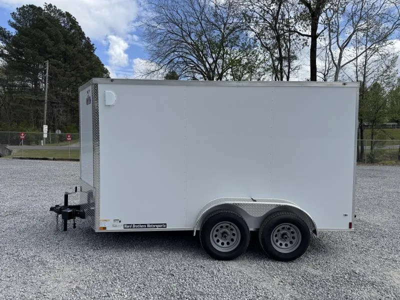 new Cargo (Enclosed) Trailers Ward Brothers Motorsports  for sale, in Leeds, AL Thumbnail 3