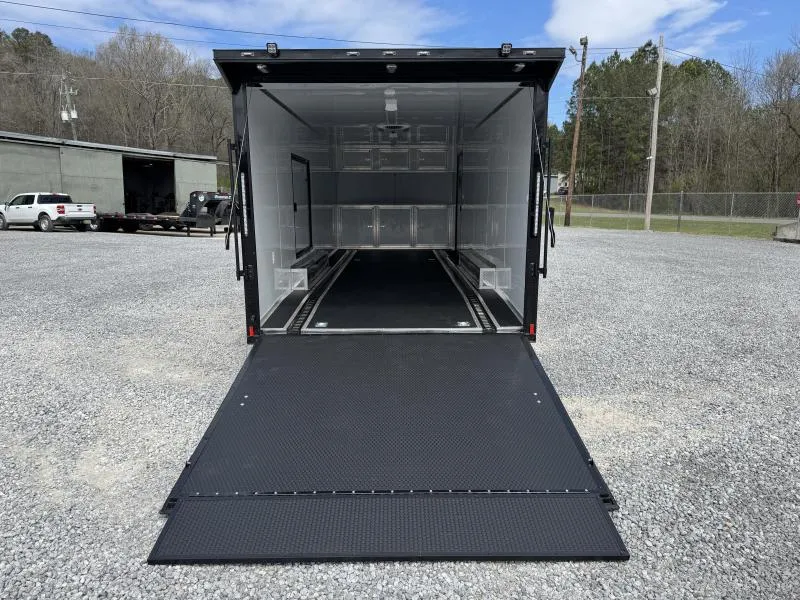 new Cargo (Enclosed) Trailers Ward Brothers Motorsports  for sale, in Leeds, AL Thumbnail 9