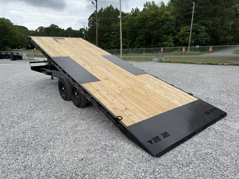 new Equipment / Flatbed Trailers Iron Bull  for sale, in Leeds, AL Thumbnail 11