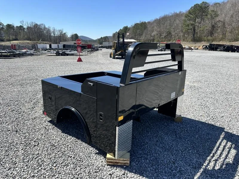 new Flat Decks Norstar  for sale, in Leeds, AL Thumbnail 7