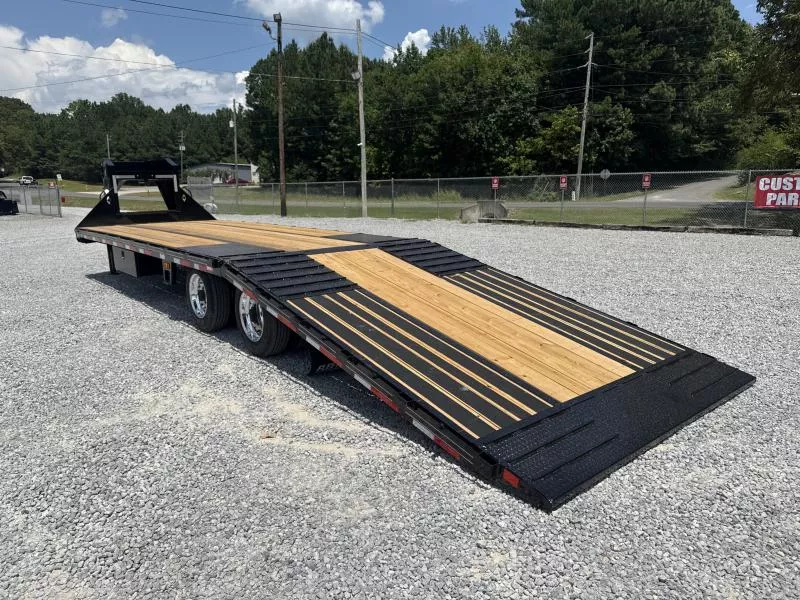 new Equipment / Flatbed Trailers Diamond C Trailers  for sale, in Leeds, AL Thumbnail 12