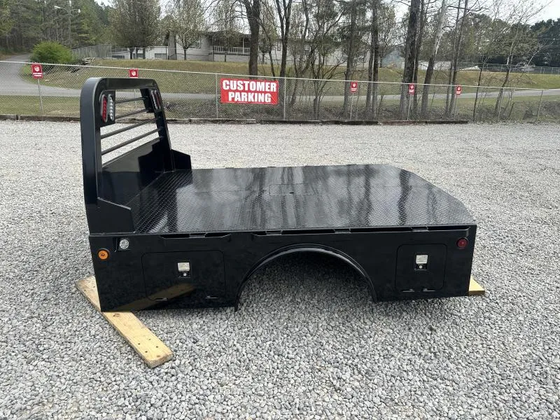 new Flat Decks Norstar  for sale, in Leeds, AL Thumbnail 6