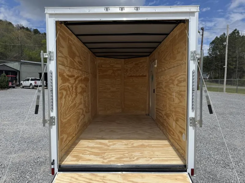 new Cargo (Enclosed) Trailers Ward Brothers Motorsports  for sale, in Leeds, AL Thumbnail 9