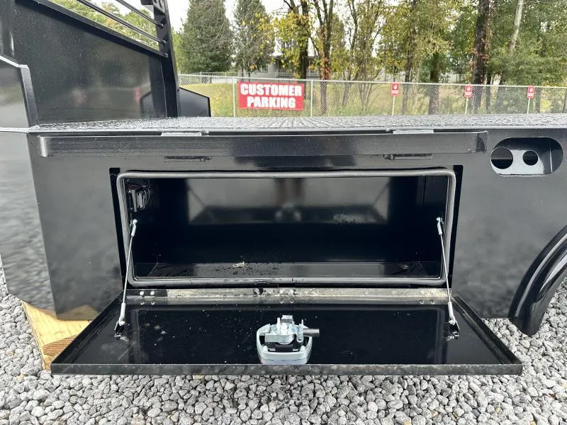 new Flat Decks Norstar  for sale, in Leeds, AL Thumbnail 14