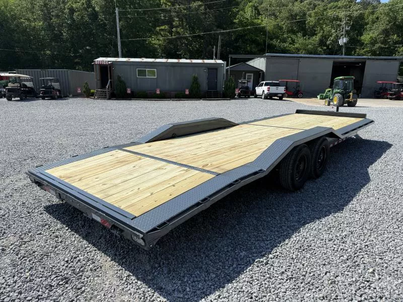new Car Haulers / Racing Trailers Ward Brothers Motorsports  for sale, in Leeds, AL Thumbnail 6