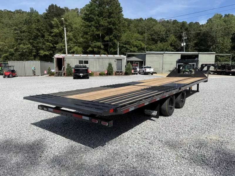new Equipment / Flatbed Trailers Diamond C Trailers  for sale, in Leeds, AL Thumbnail 7