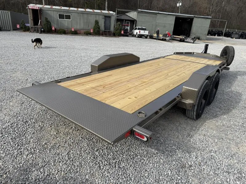 new Equipment / Flatbed Trailers Diamond C Trailers  for sale, in Leeds, AL Thumbnail 8