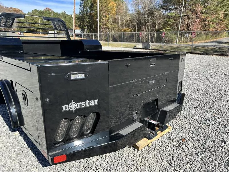 new Flat Decks Norstar  for sale, in Leeds, AL Thumbnail 8