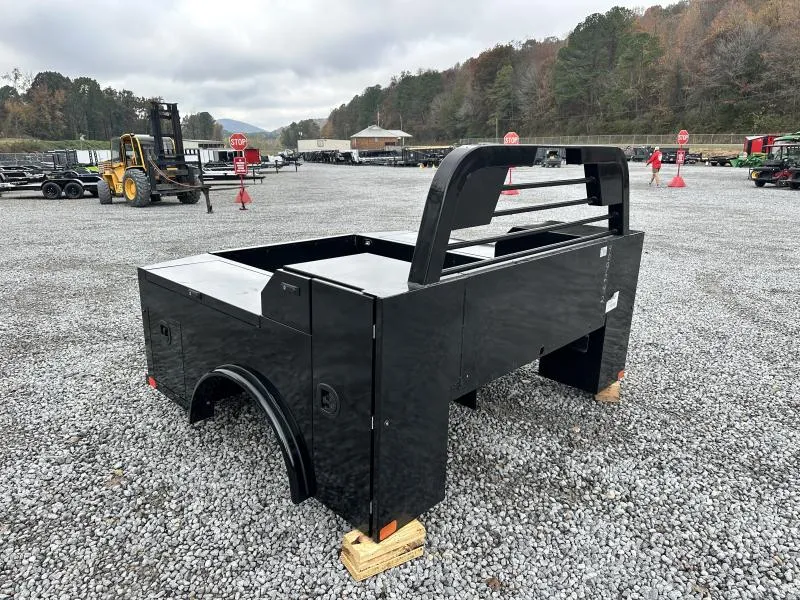 new Flat Decks Norstar  for sale, in Leeds, AL Thumbnail 6