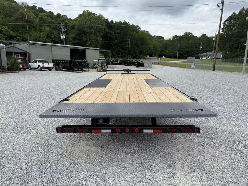 new Equipment / Flatbed Trailers Iron Bull  for sale, in Leeds, AL Thumbnail 6