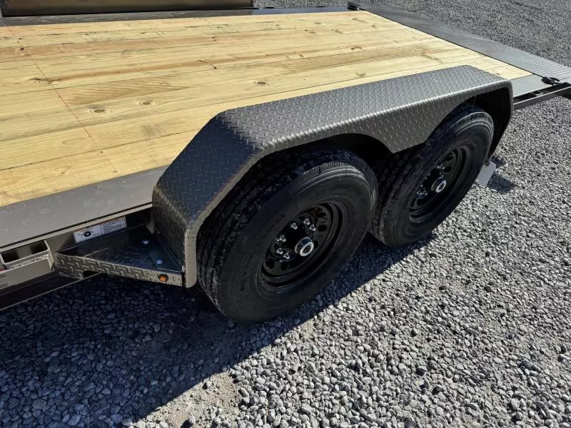 new Equipment / Flatbed Trailers Diamond C Trailers  for sale, in Leeds, AL Thumbnail 6