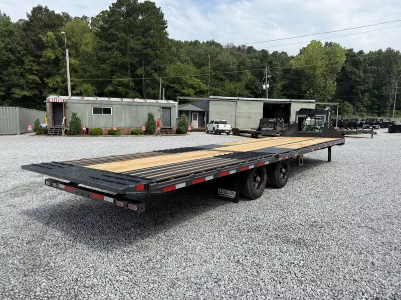 new Equipment / Flatbed Trailers Diamond C Trailers  for sale, in Leeds, AL Thumbnail 7