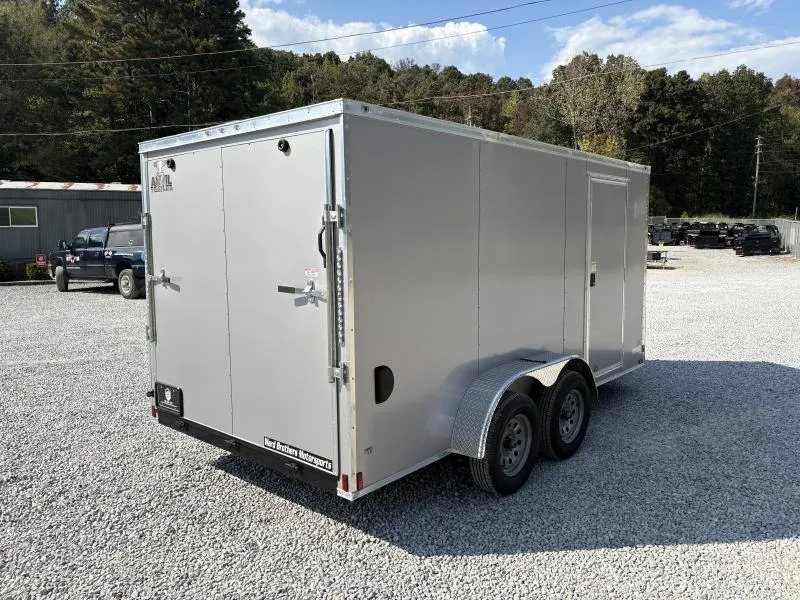 new Cargo (Enclosed) Trailers Ward Brothers Motorsports  for sale, in Leeds, AL Thumbnail 7