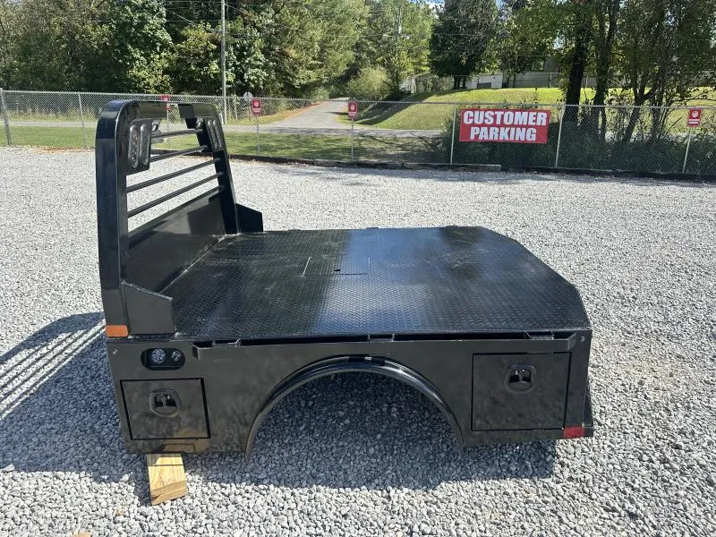 new Flat Decks Norstar  for sale, in Leeds, AL Thumbnail 4