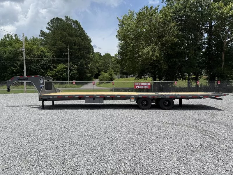 new Equipment / Flatbed Trailers Diamond C Trailers  for sale, in Leeds, AL Thumbnail 3