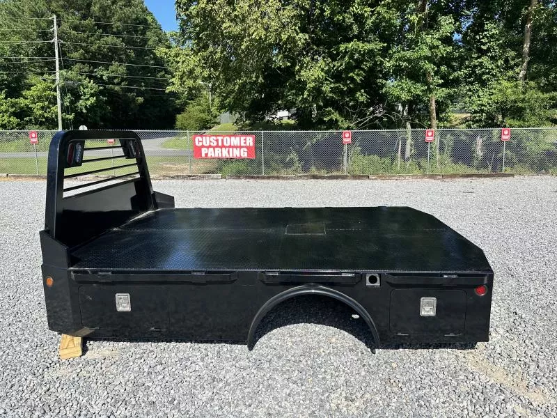 new Flat Decks Norstar  for sale, in Leeds, AL Thumbnail 7