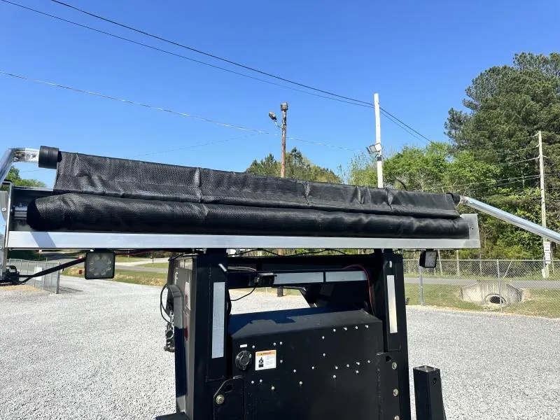 new Dump Trailers EZ Loader  for sale, in Leeds, AL Thumbnail 13