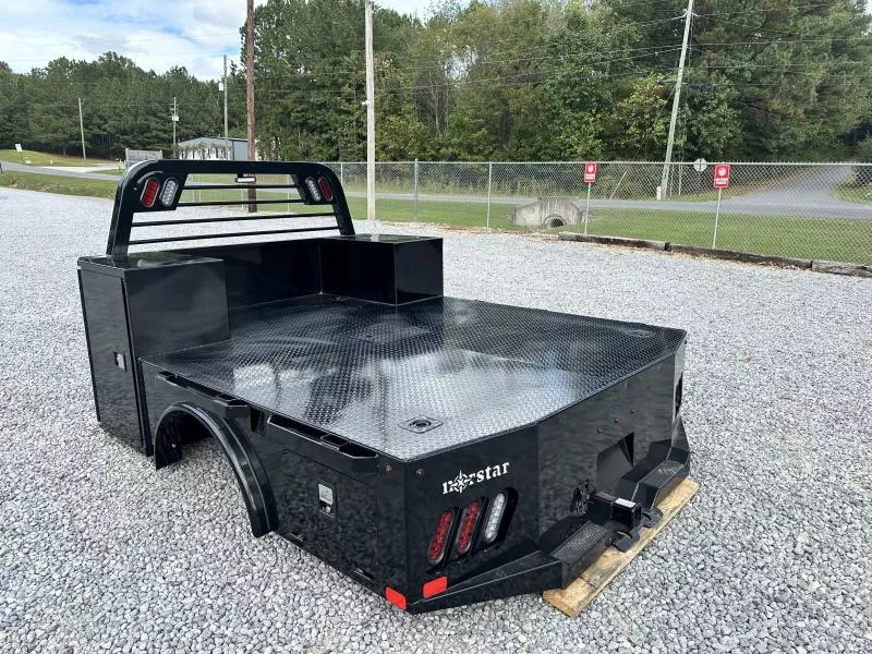 new Flat Decks Norstar  for sale, in Leeds, AL Thumbnail 7