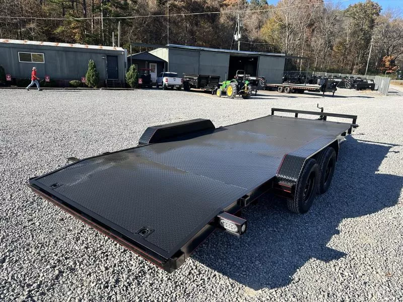 new Car Haulers / Racing Trailers Ward Brothers Motorsports  for sale, in Leeds, AL Thumbnail 8