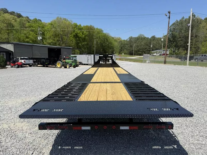 new Equipment / Flatbed Trailers Iron Bull  for sale, in Leeds, AL Thumbnail 7