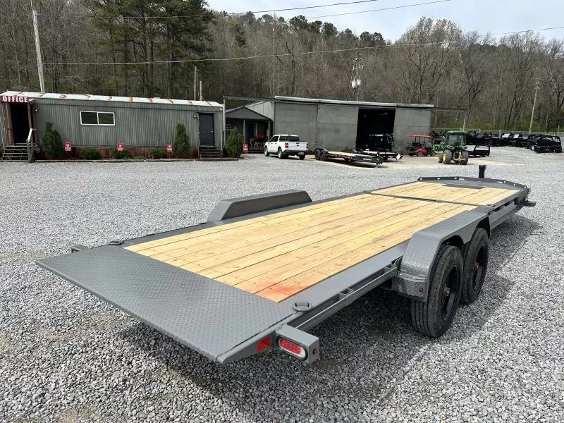 new Equipment / Flatbed Trailers Diamond C Trailers  for sale, in Leeds, AL Thumbnail 8