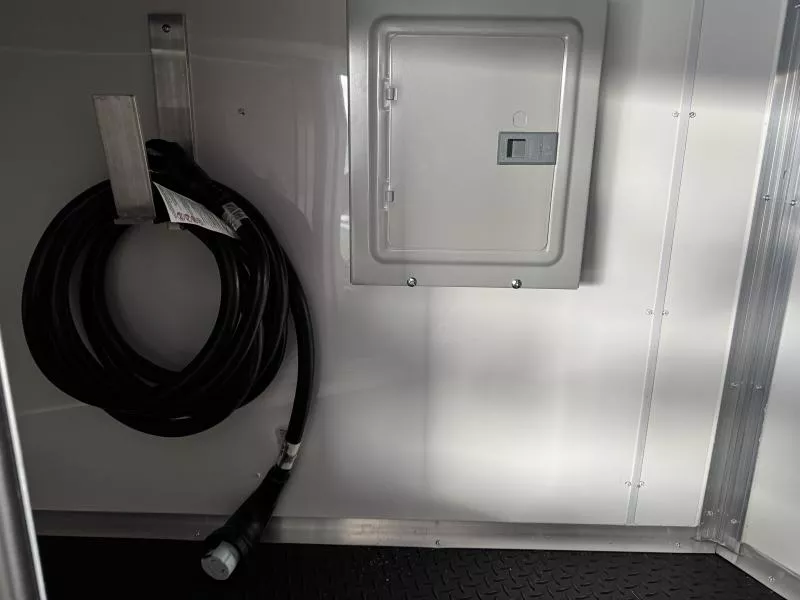 new Cargo (Enclosed) Trailers Ward Brothers Motorsports  for sale, in Leeds, AL Thumbnail 13