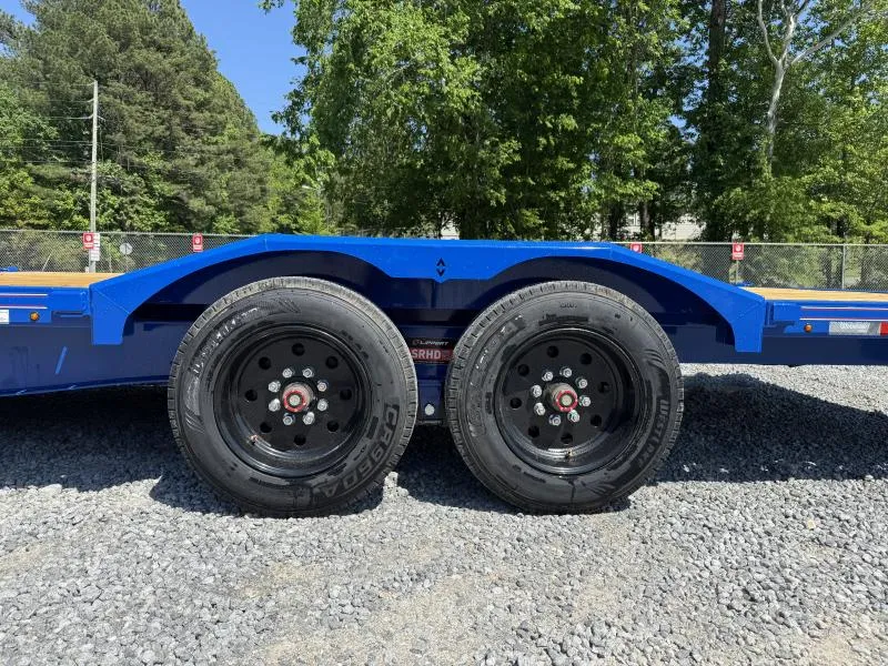 new Equipment / Flatbed Trailers Diamond C Trailers  for sale, in Leeds, AL Thumbnail 4