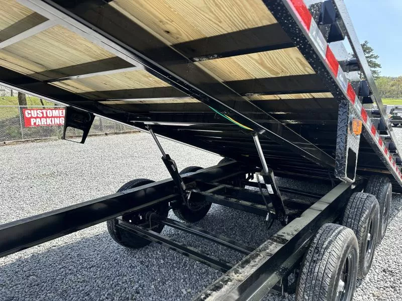 new Equipment / Flatbed Trailers Iron Bull  for sale, in Leeds, AL Thumbnail 11