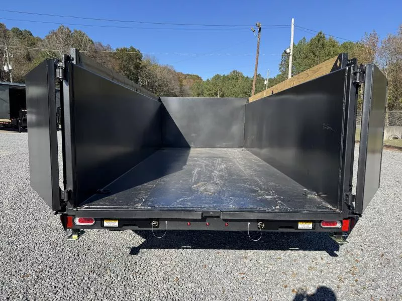 new Dump Trailers Diamond C Trailers  for sale, in Leeds, AL Thumbnail 9