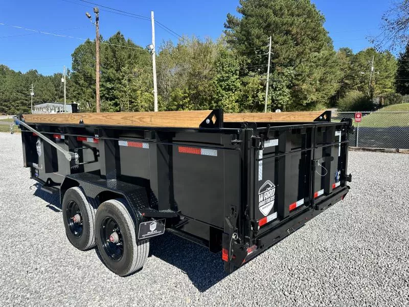new Dump Trailers Diamond C Trailers  for sale, in Leeds, AL Thumbnail 6