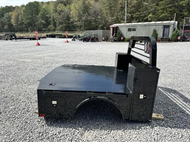 new Flat Decks Norstar  for sale, in Leeds, AL Thumbnail 9