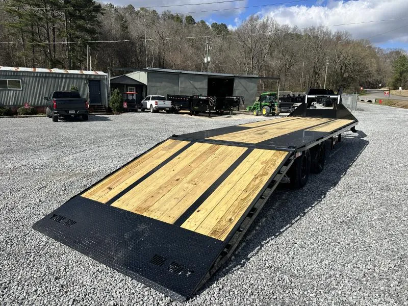 new Equipment / Flatbed Trailers Iron Bull  for sale, in Leeds, AL Thumbnail 15