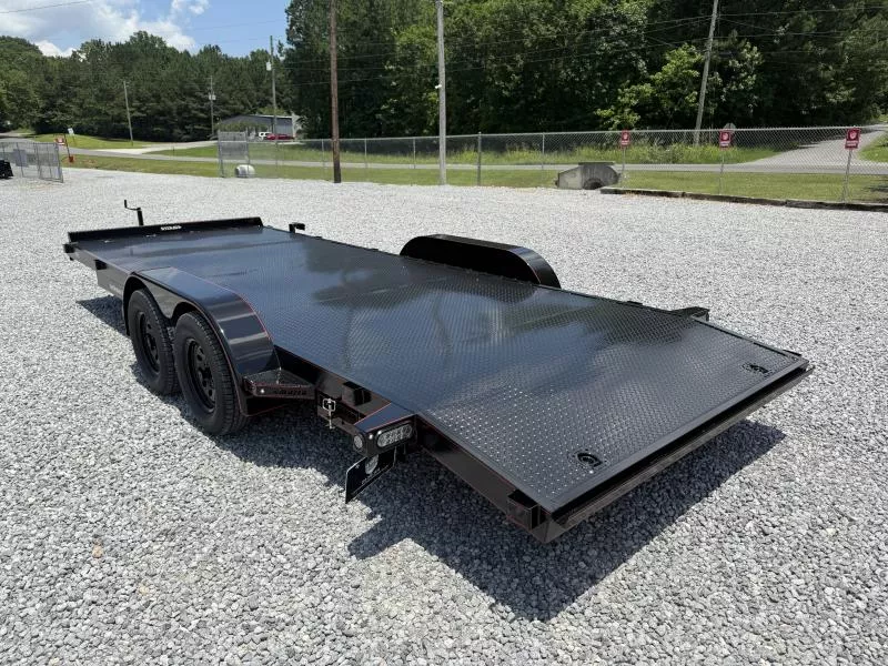 new Car Haulers / Racing Trailers Ward Brothers Motorsports  for sale, in Leeds, AL Thumbnail 5