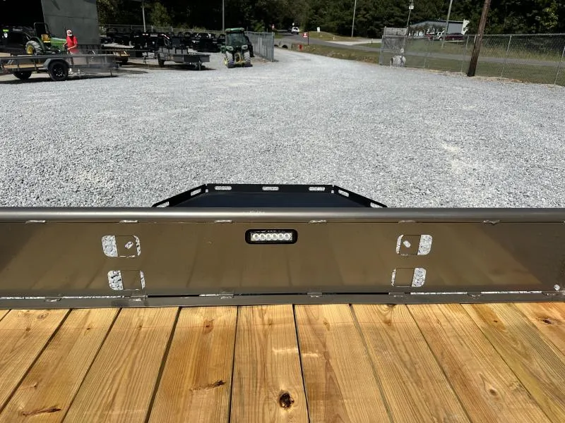 new Utility Trailers Diamond C Trailers  for sale, in Leeds, AL Thumbnail 11