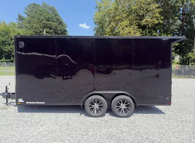 new Cargo (Enclosed) Trailers Ward Brothers Motorsports  for sale, in Leeds, AL Thumbnail 3