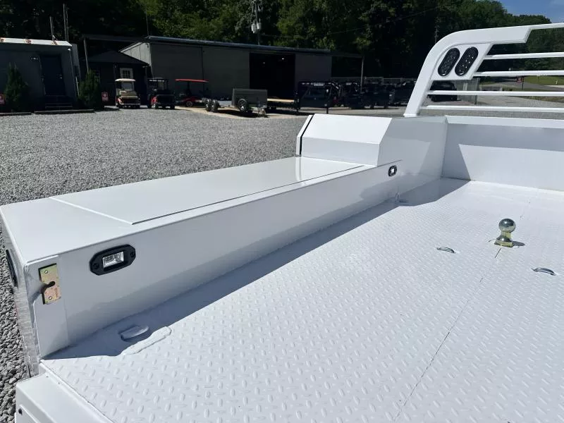 new Flat Decks Norstar  for sale, in Leeds, AL Thumbnail 11