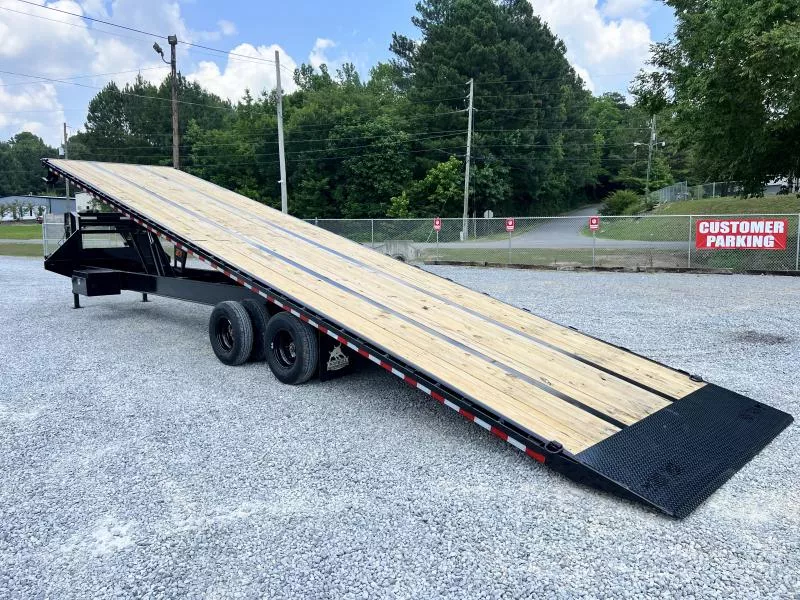 new Equipment / Flatbed Trailers Iron Bull  for sale, in Leeds, AL Thumbnail 12