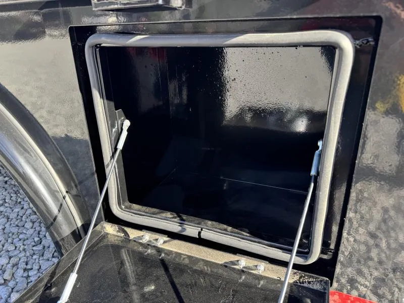 new Flat Decks Norstar  for sale, in Leeds, AL Thumbnail 13