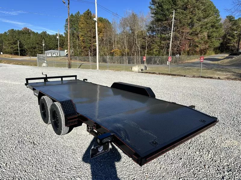 new Car Haulers / Racing Trailers Ward Brothers Motorsports  for sale, in Leeds, AL Thumbnail 6