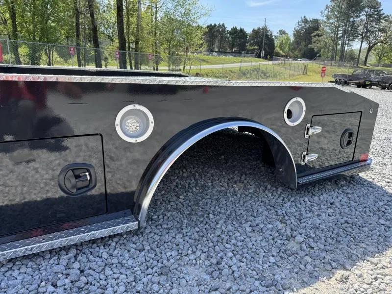 new Flat Decks Norstar  for sale, in Leeds, AL Thumbnail 13