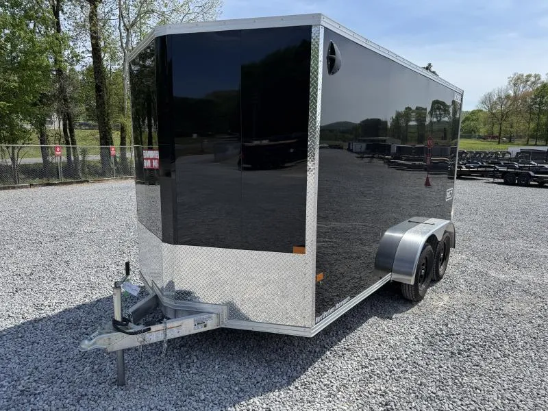 new Cargo (Enclosed) Trailers Cargo Express  for sale, in Leeds, AL Thumbnail 2